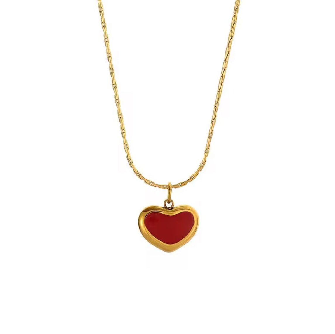Heart Necklace