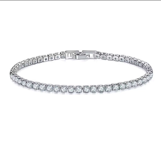 Tennis Bracelet