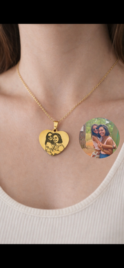 Heart Pendant (Free)