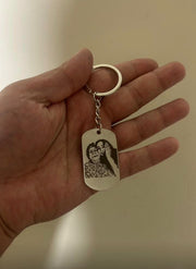 Keychain (free)