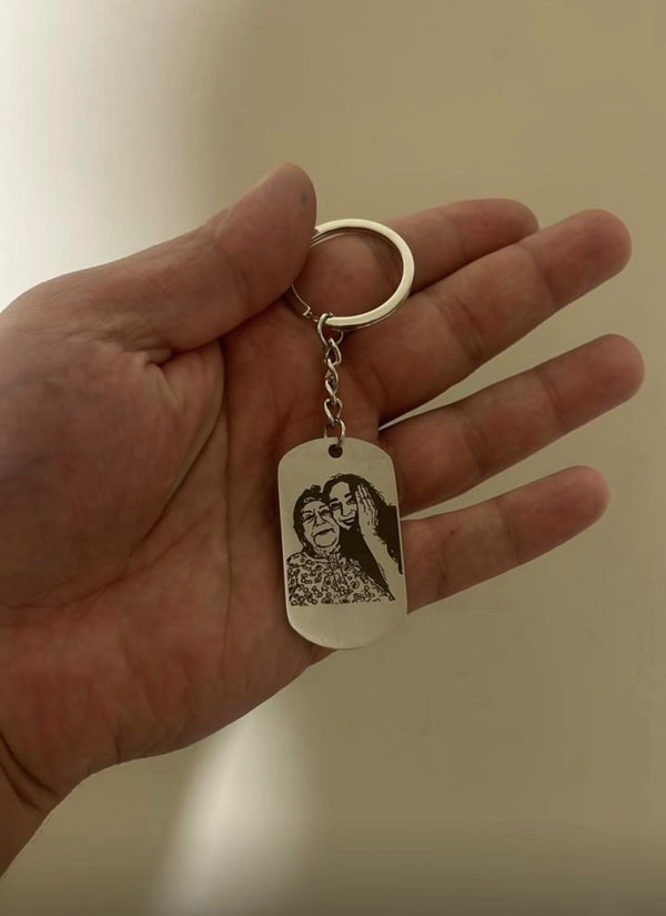 Keychain