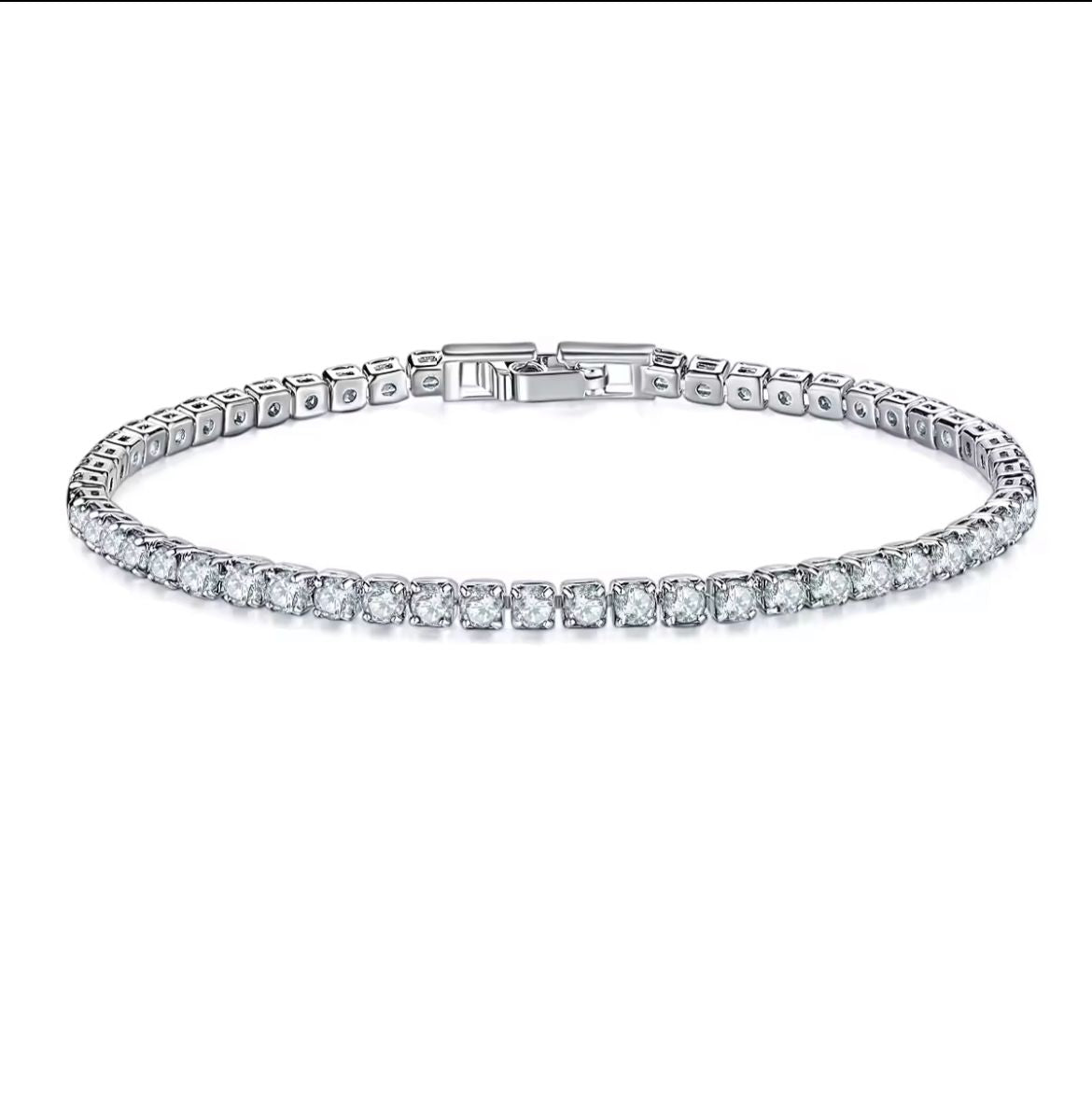 Tennis Bracelet